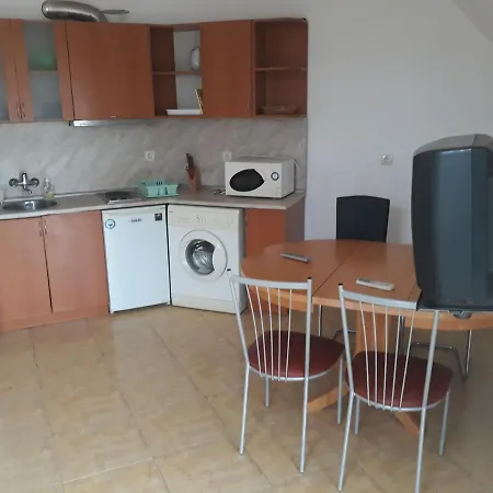 Appartamento Sunshine Sunny Beach